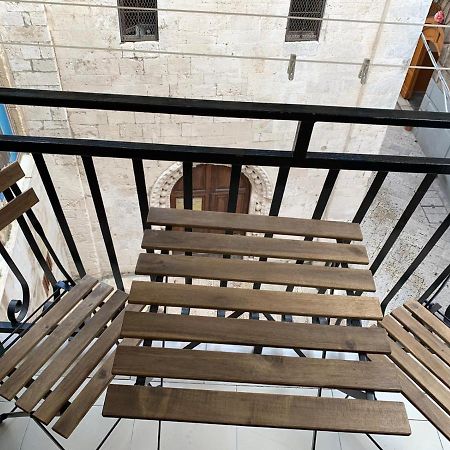 Appartement Residenza San Marco Dei Veneziani à Bari Extérieur photo