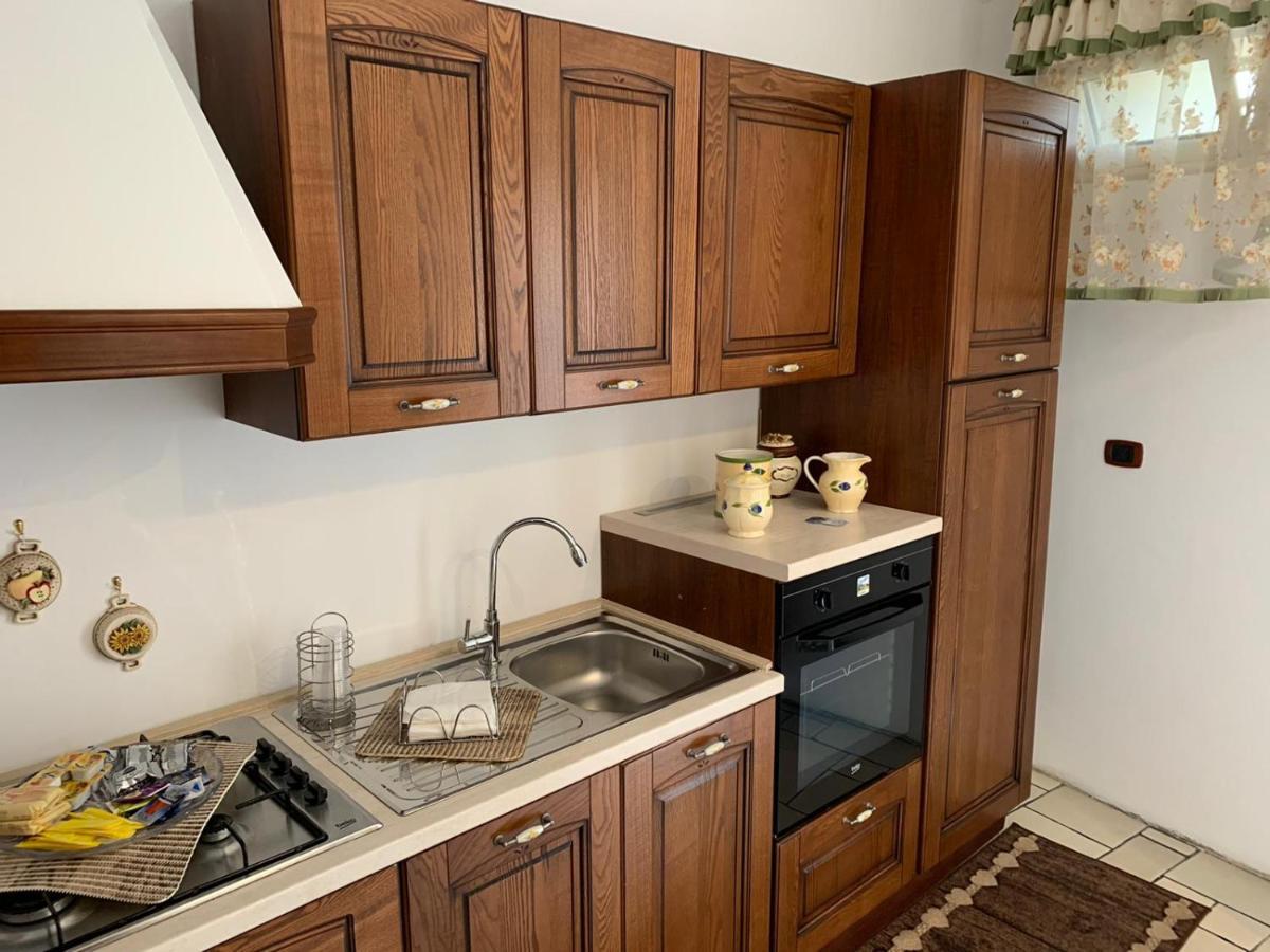 Appartement Residenza San Marco Dei Veneziani à Bari Extérieur photo